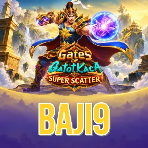 baji9 app icon ready to open on Android home screen